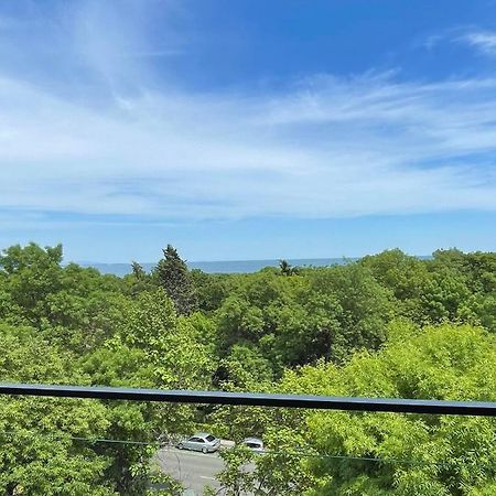 Sea Scenery Apartment Burgaz Dış mekan fotoğraf