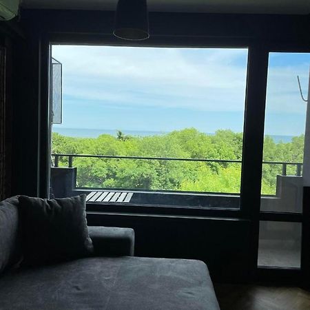 Sea Scenery Apartment Burgaz Dış mekan fotoğraf