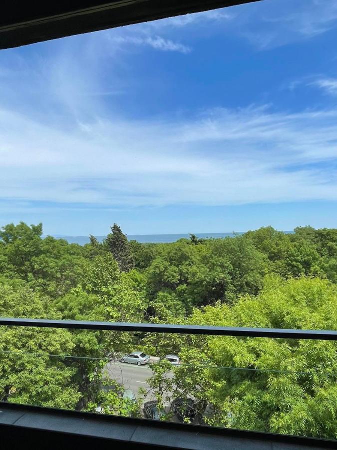 Sea Scenery Apartment Burgaz Dış mekan fotoğraf