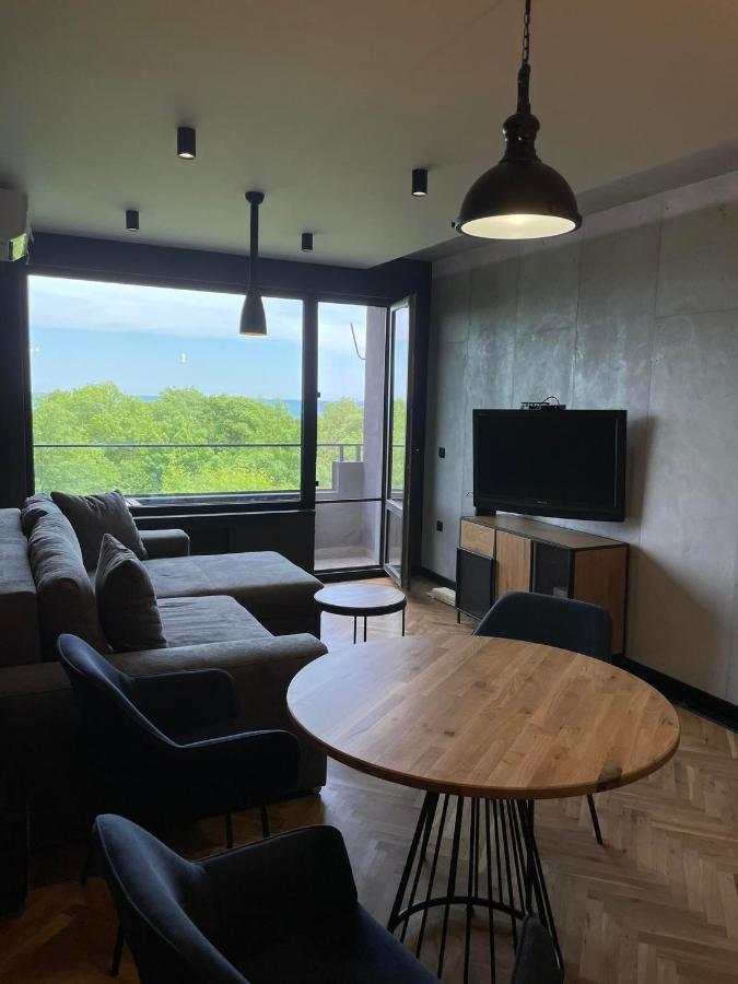 Sea Scenery Apartment Burgaz Dış mekan fotoğraf
