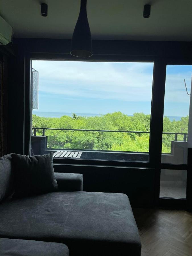 Sea Scenery Apartment Burgaz Dış mekan fotoğraf