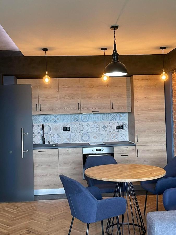 Sea Scenery Apartment Burgaz Dış mekan fotoğraf