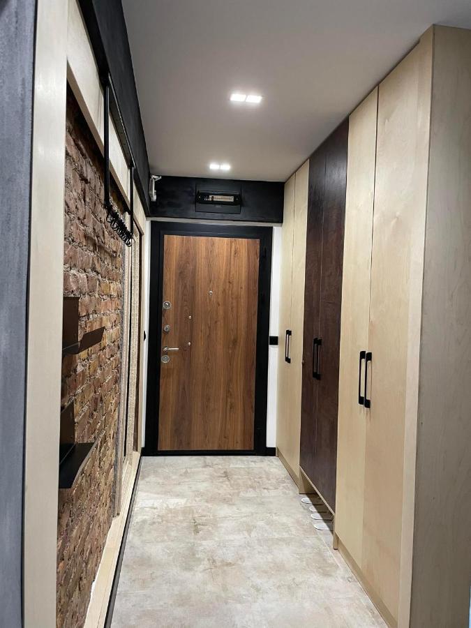 Sea Scenery Apartment Burgaz Dış mekan fotoğraf