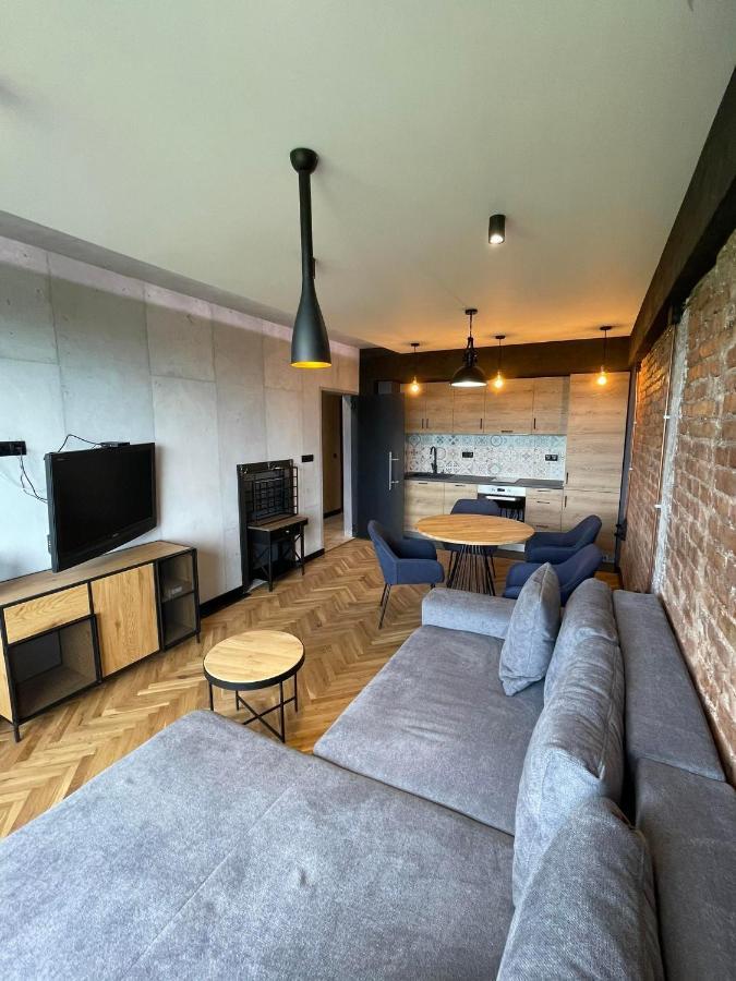 Sea Scenery Apartment Burgaz Dış mekan fotoğraf
