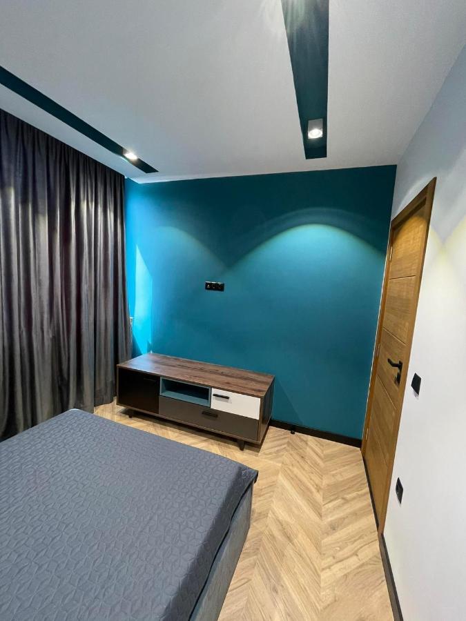 Sea Scenery Apartment Burgaz Dış mekan fotoğraf