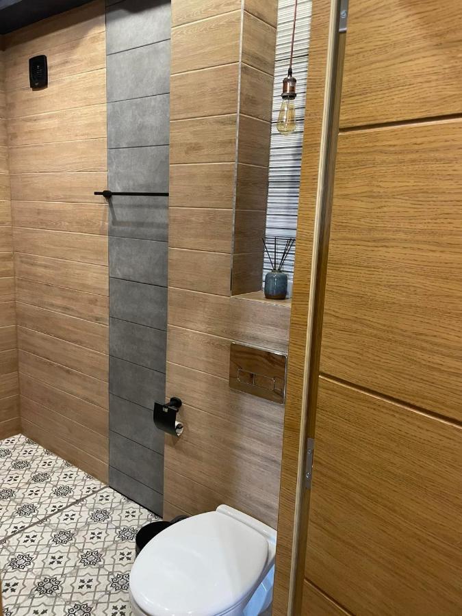 Sea Scenery Apartment Burgaz Dış mekan fotoğraf