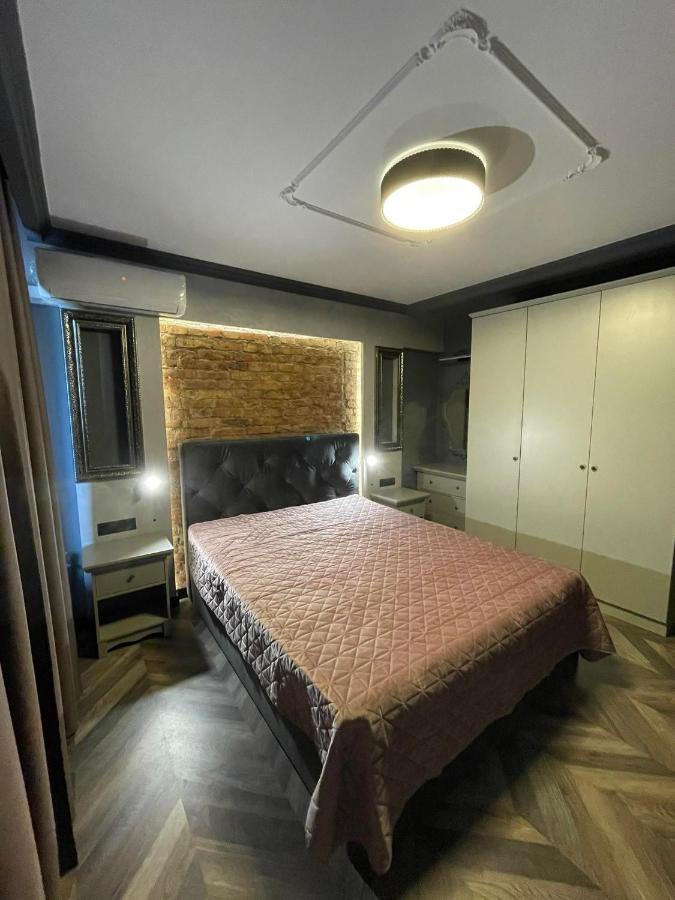 Sea Scenery Apartment Burgaz Dış mekan fotoğraf