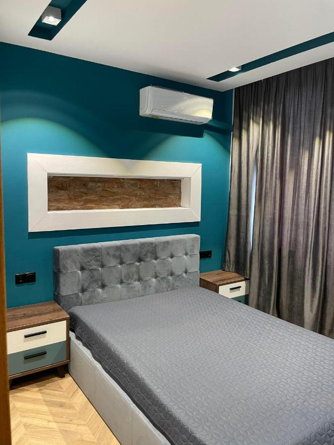 Sea Scenery Apartment Burgaz Dış mekan fotoğraf