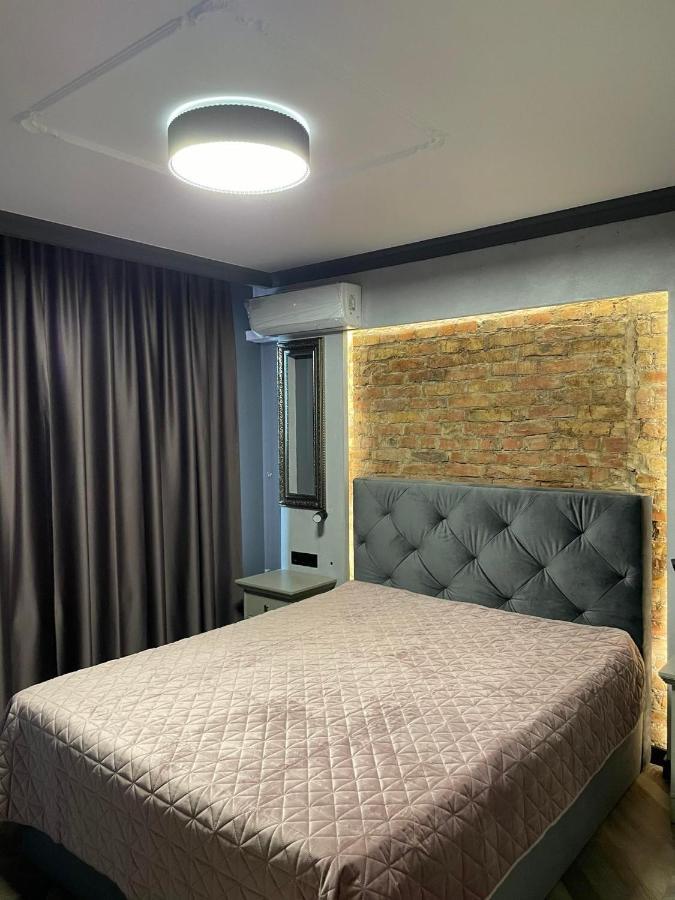 Sea Scenery Apartment Burgaz Dış mekan fotoğraf