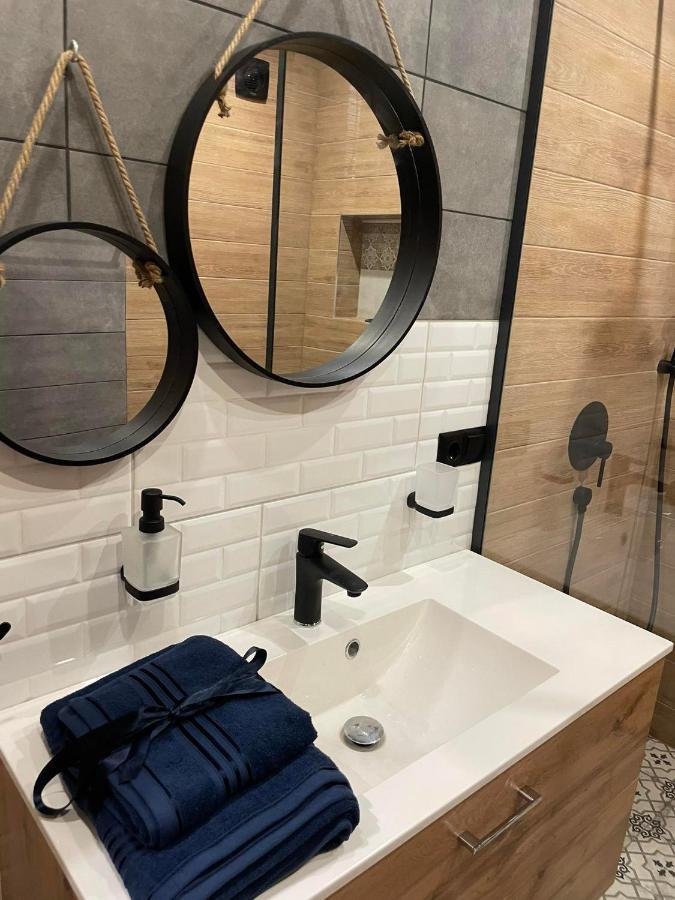 Sea Scenery Apartment Burgaz Dış mekan fotoğraf
