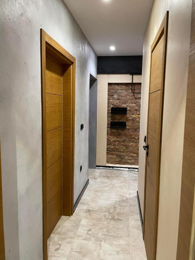 Sea Scenery Apartment Burgaz Dış mekan fotoğraf